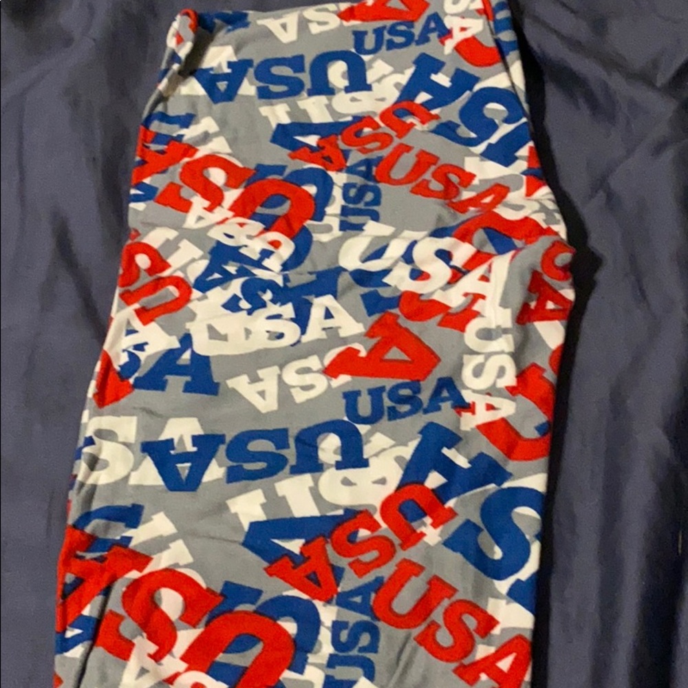 Kids leggings